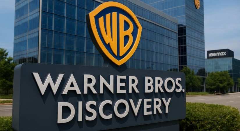 Újabb komoly akadály hárult el a Warner felvásárlása elől, de nagy árat fizet érte a Paramount