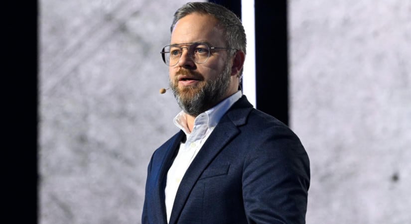 Politico: Orbán Balázs az Európai Parlament egyik meghatározó háttérembere lehet
