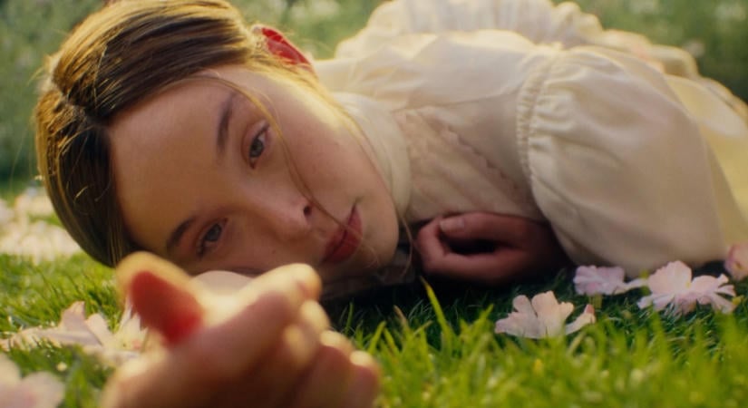 Vér, szex és balták: ezt tudja a Netflix új Lizzie Borden-története