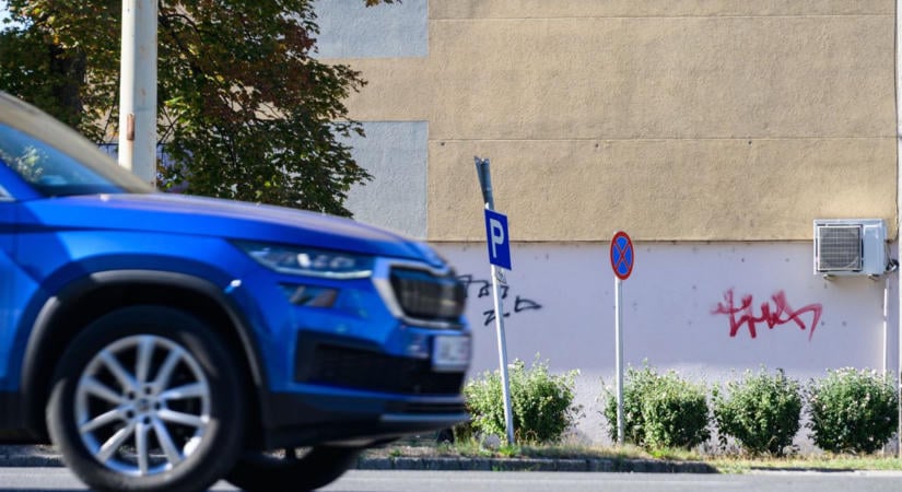 Színesebbé válhatnak a szegedi lakótelepek, pénzt is ad hozzá a város