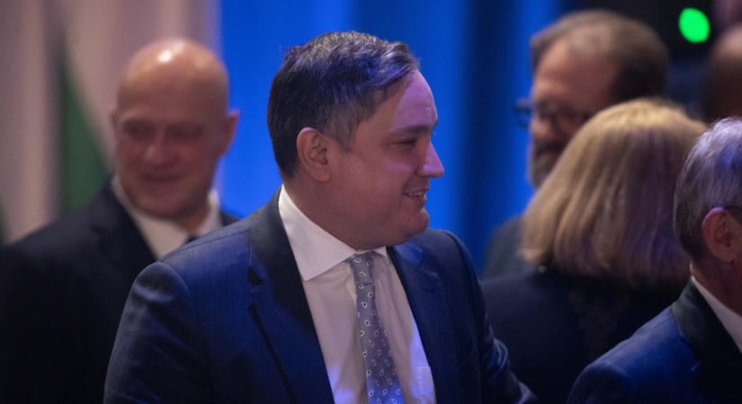 Nagy Márton külföldre költözött, végleg visszavonult a politikától: Kiderült, hol kezdett új életet