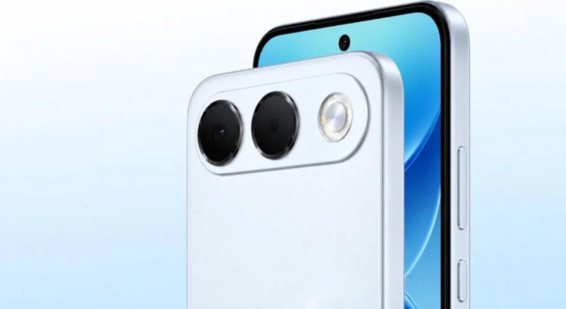 Oppo K15s és K15x: két ismerős mobil új néven