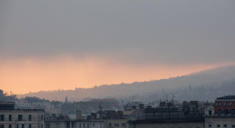 Nyolc régióban dolgoztak a tisztább levegőért, most lezárult a nagy projekt