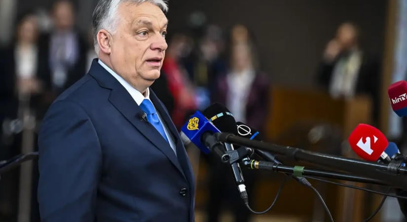 Orbán Viktor titkársága rágalomnak nevezte a szerencsi rendezvényekkel kapcsolatos vádat