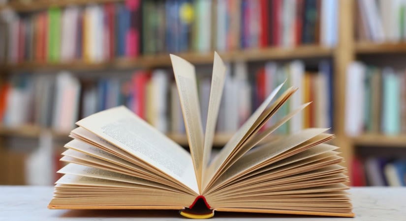 Irodalmi kvíz: hány kérdésre tudtok helyesen válaszolni?