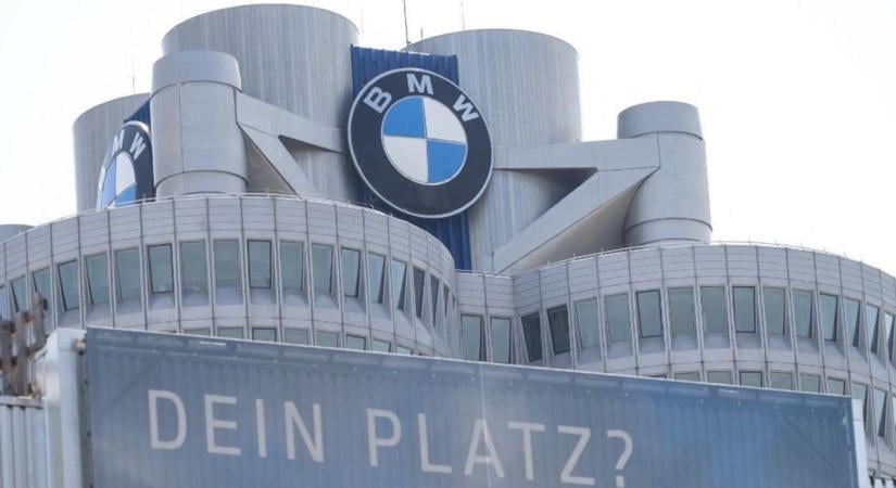 Elképesztő, 240 milliós végkielégítéssel csábította távozásra a dolgozóit a BMW, most váratlan fordulat történt – máris elérték, amit akartak