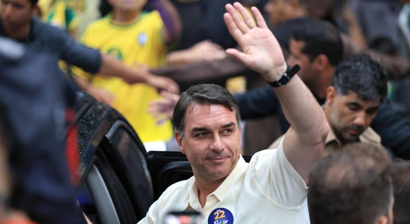 A zöldhatáron keresztül szökhetett meg Bolsonaro? Az Egyesült Államokba menekült a bukott politikus