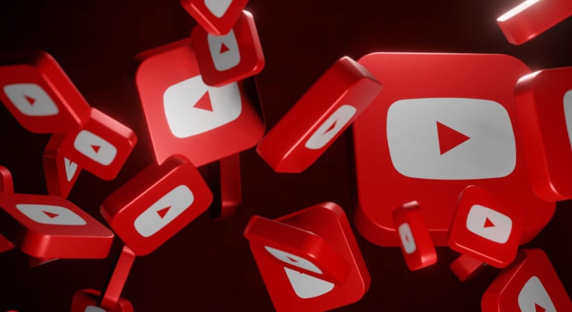 Nagy dobásra készül a YouTube, ami jelentős hatással lesz a videók minőségére