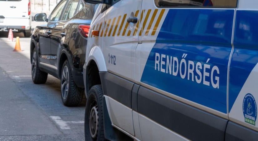 Több napja eltűnt egy 15 éves lány Kecskeméten  fotó