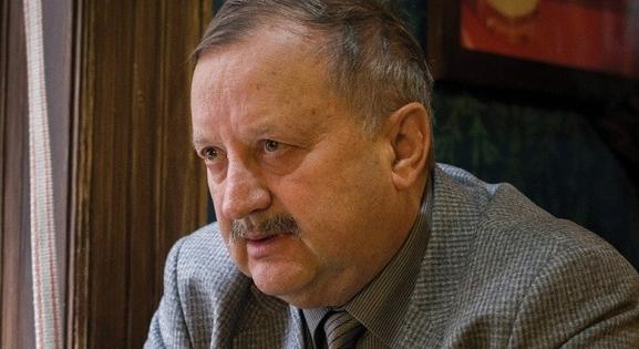 Kis-Benedek József: politikai döntés kell az orosz-ukrán háború befejezéséhez