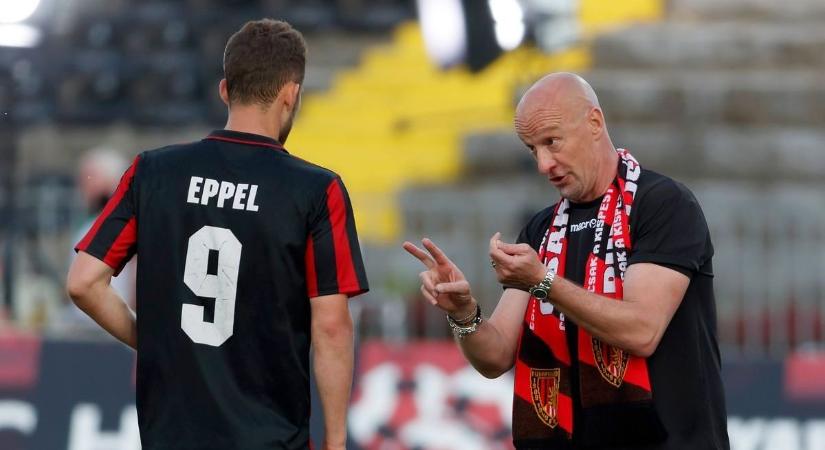 Rossi korábbi kedvencét leírták, de visszaverekedné magát a válogatottba