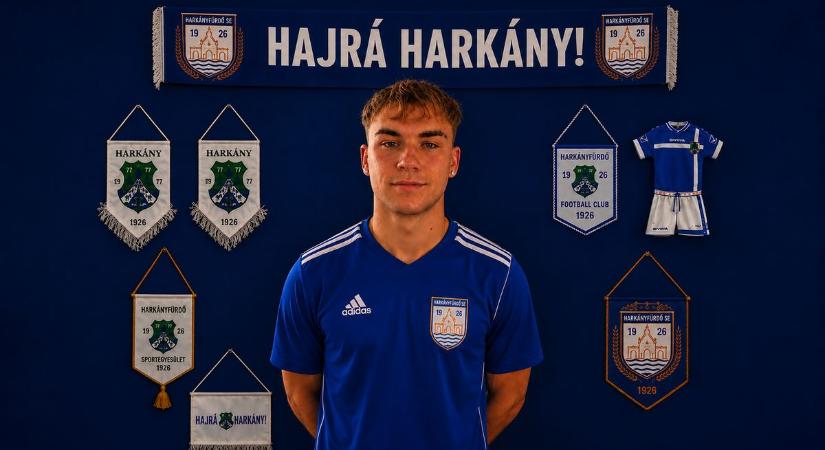 Újabb két név csatlakozott az épülő harkányi névsorhoz