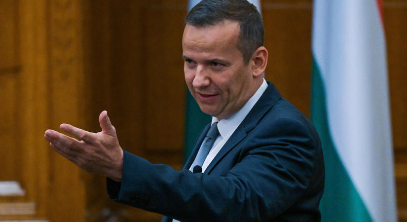 Toroczkai László Magyar Péternek: Ez most már kevés lesz!