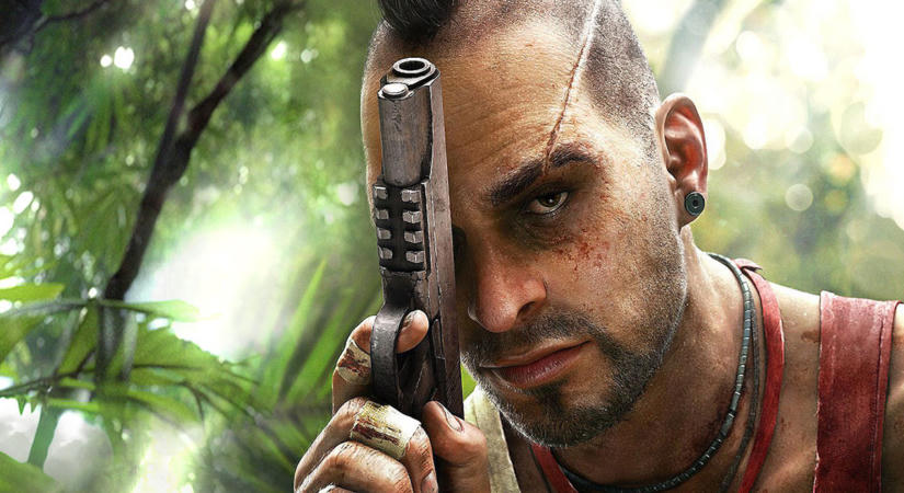 Készül az új Far Cry, és ez nem extraction shooteres bohóckodás lesz