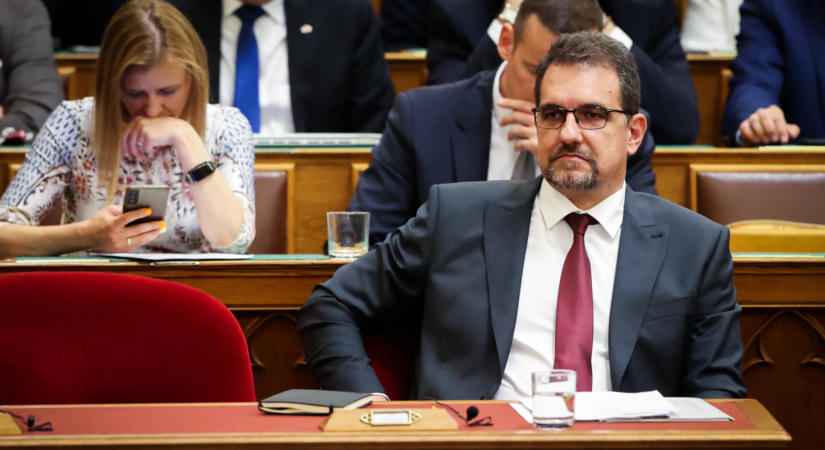 Bóna Szabolcs: jelentősen változik az országos jégkármérséklő rendszer működése