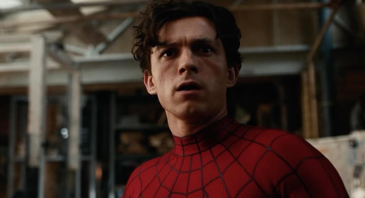 Tom Holland: "Peter Parker gyerekkorom óta a példaképem"