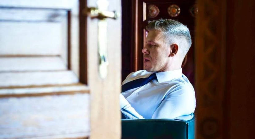 Ha valakit tartósan, mélyen megbántanak, vagy igazságtalanság ér, természetes, hogy elégtételt akar