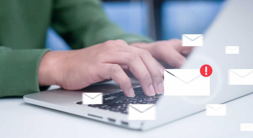 Újabb online csalás terjed: hamis gázszámlákkal próbálkoznak a kiberbűnözők