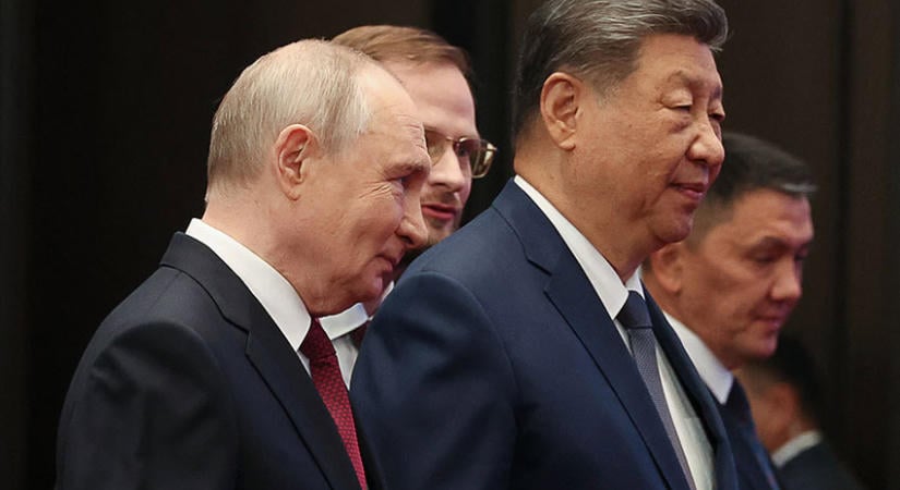 Mit akar a „globális Dél”?