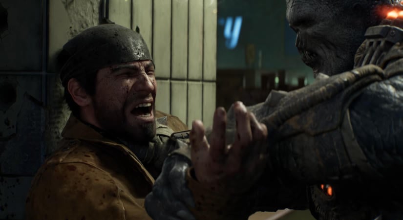 Fény derült a Gears of War: E-Day gépigényére, ami nem fog nagyon fájni, csak ha 4K-ban akarunk játszani