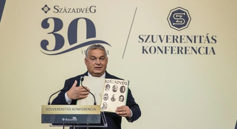 A Századvég kulisszái mögül: „Ez egy hazugság-gépezet volt”