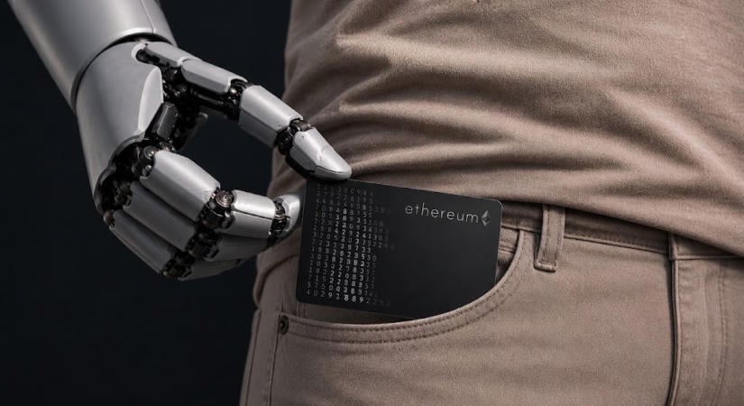BlackRock: az AI-ügynökök új szerepet adhatnak a digitális eszközöknek