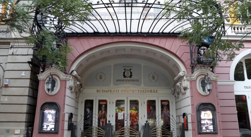 Már a korábbi igazgatók is megszólaltak: tovább dagad az Operettszínház körüli botrány