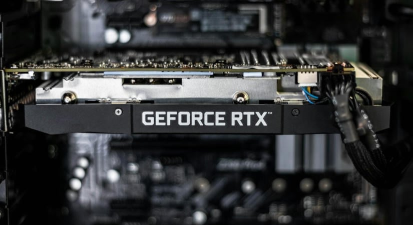 Titkosított GPU-kkal gyorsítaná az AI-t az NVIDIA, 98%-os teljesítményt ígér