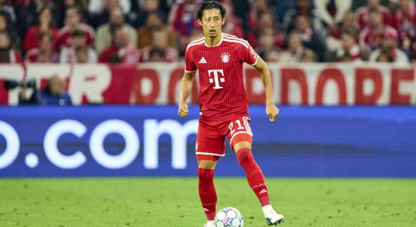 Megfelelő ajánlat esetén januárban megválna védőjétől a Bayern München!