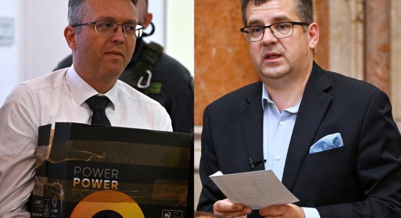 Teljesen új dimenziót hoz a magyar politikába a végigvinni tervezett elszámoltatás: a következő kormányoknak is üzenhet