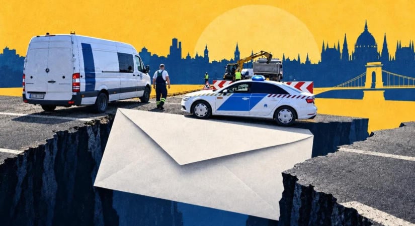 Csécsi Soma távozik a BRFK szóvivői posztjáról