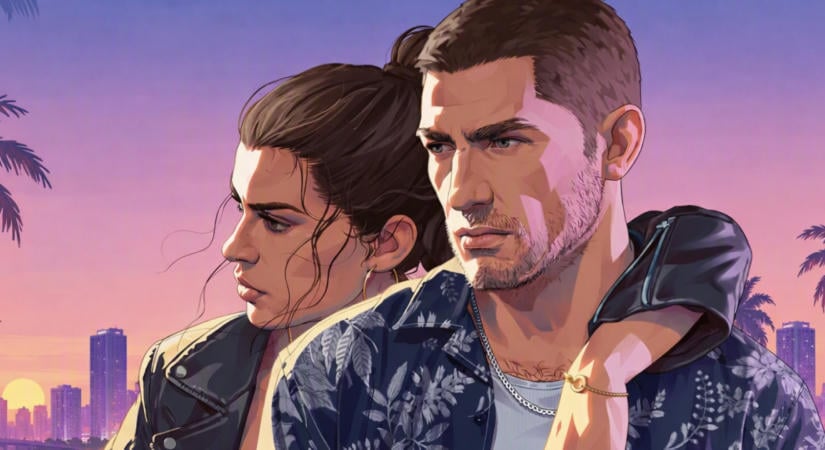 A GTA VI főszereplői ugyan kemények, de sebezhetőek és hibáznak is