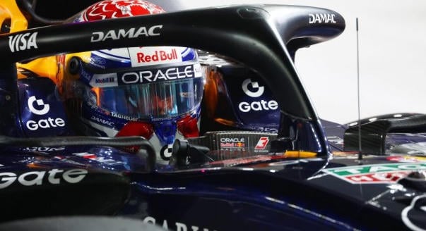 F1-es Szingapúri Nagydíj, sprintfutam – A rajtrács