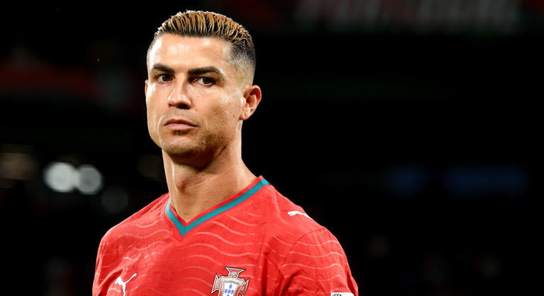 Fegyelmi eljárást indítottak Cristiano Ronaldo ellen