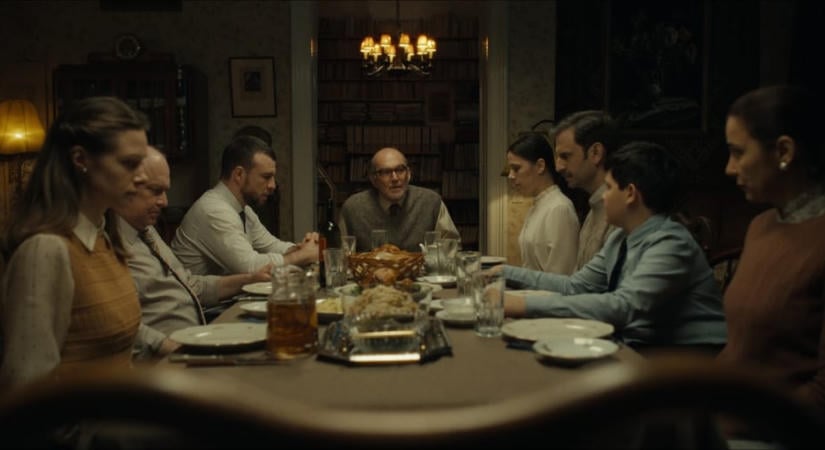Nagydíjat nyert az Itt érzem magam otthon: először kapta meg magyar film „a műfaji filmek Oscarját”