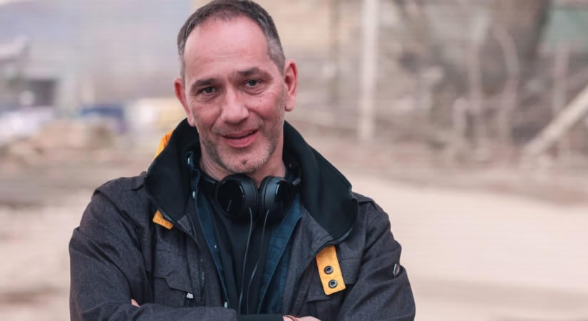 Hermann Péter: Ebben a történetben mindenkinek megvan a maga igazsága