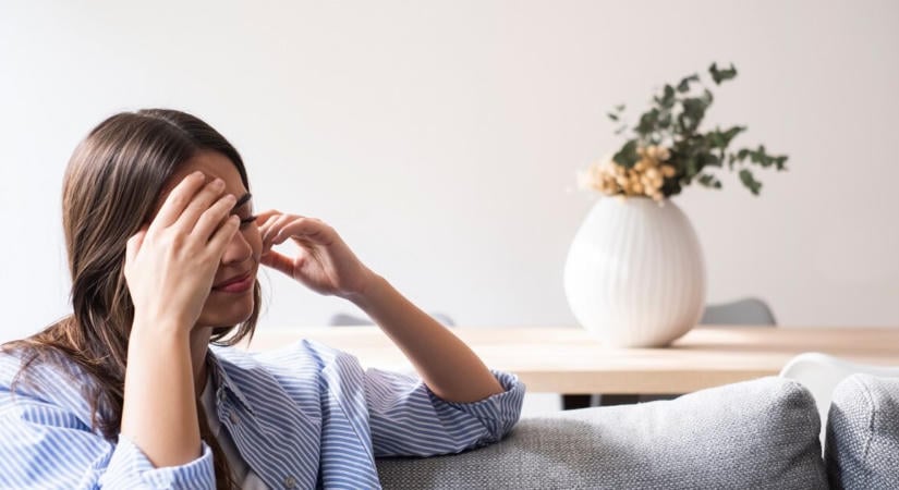 A titok, amit a tested már tud a stressz legyőzéséről