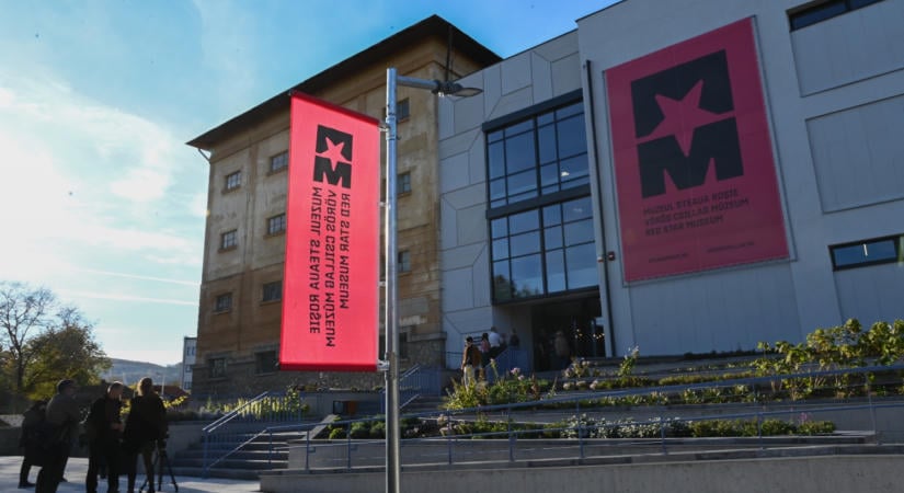Új múzeum mutatja be a romániai kommunista diktatúrát Sepsiszentgyörgyön