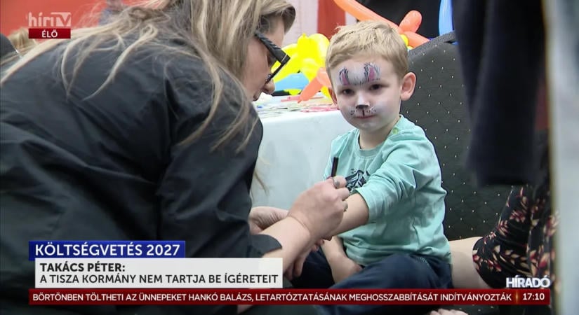 Több százezer kétgyermekes anyát érinthet az szja-mentesség bővítésének elmaradása