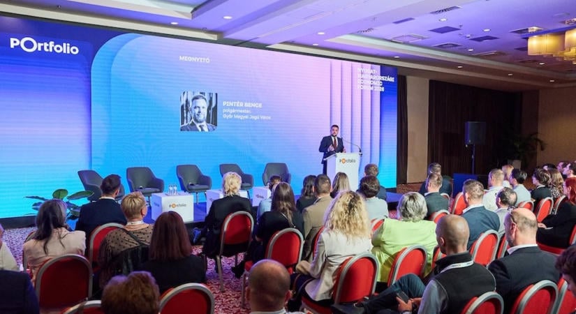 Pintér Bence: ugyan 140 milliárd forint hiányzik Győr kasszájából, de nem lesz adóemelés