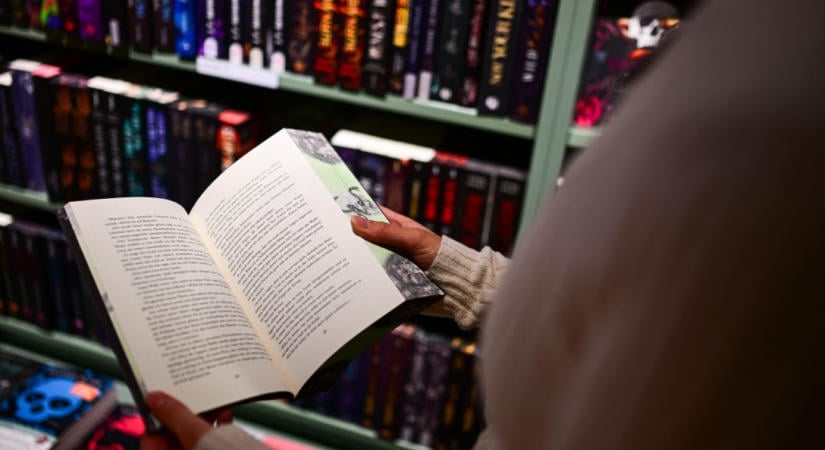 Díjat alapítottak a mesterséges intelligencia segítségével készült könyveknek