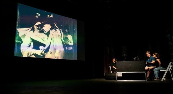Pályázatot hirdet a Művészetek Völgye és a Nemzeti Filmintézet