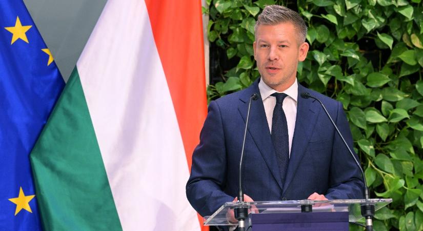 Reagált Gaudi-Nagy Tamás ügyvéd a kegyelmi ügy kapcsán