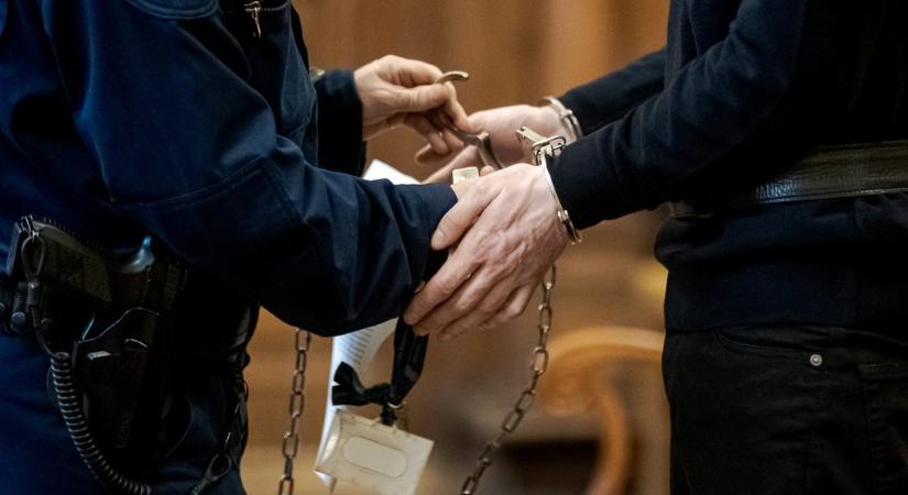 „Ez az ügy kizárólag a szexualitásról szól” – fogalmazott védőbeszédében Magyar György, az amerikai ápoló meggyilkolásával vádolt ír férfi ügyvédje
