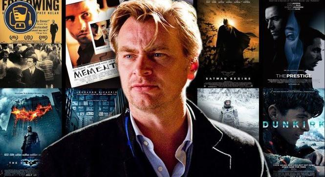 Christopher Nolan szerint az AI egy trójai faló – Mindenki tudja, hogy görögök rejtőznek benne