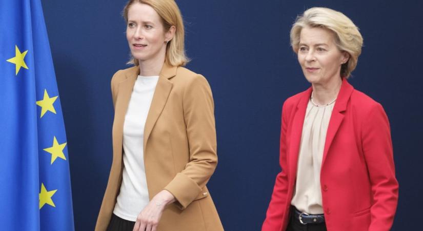 Újabb érvágás Putyinéknak? Az EU megszavazta a 21. szankciós csomagot