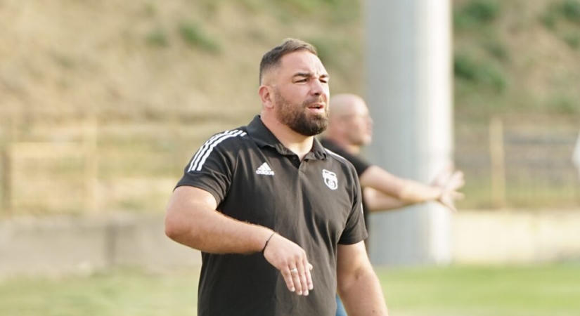 Máté Péter nem kertelt a Soroksár elleni vereség után