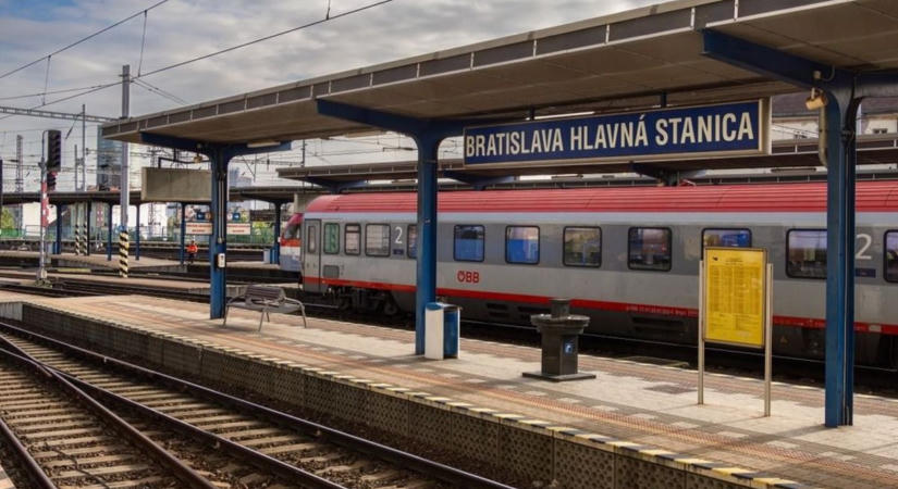 Kapunk egy kis kárpótlást a Budapest-Belgrád helyett: gyors egyelőre ez sem lesz, de legalább már dátumokat tudni lehet