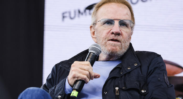 Összeesett egy közönségtalálkozón Christopher Lambert, a Hegylakó sztárja
