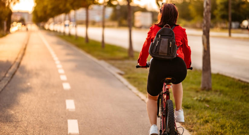 Így bővül tovább az EuroVelo 6 útvonal hazai szakasza – térkép